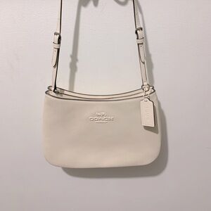 Coach Penelope Shoulder Bag with additional Coach crossbody strap